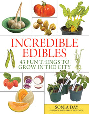 Incredible Edibles